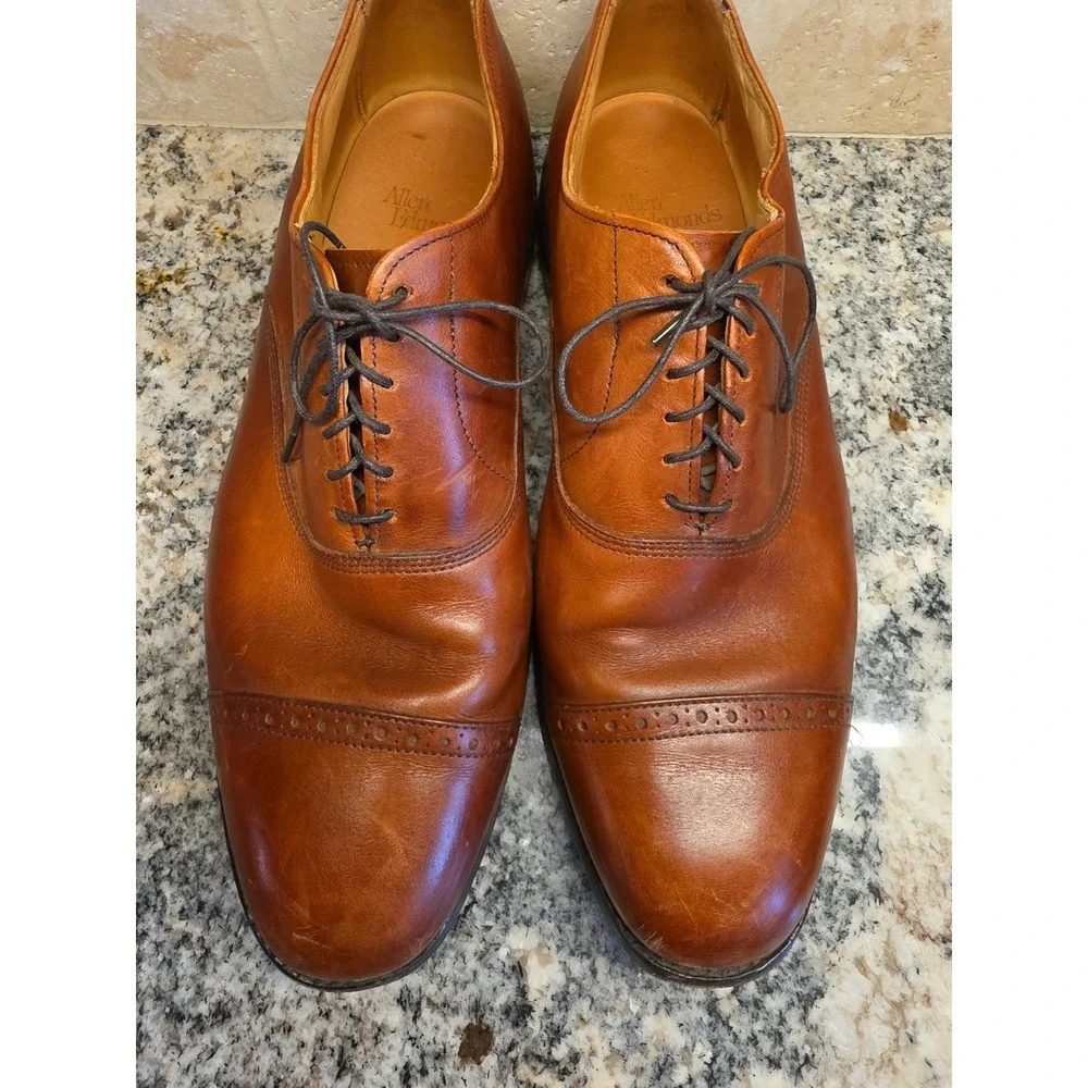 ALLEN EDMONDS 